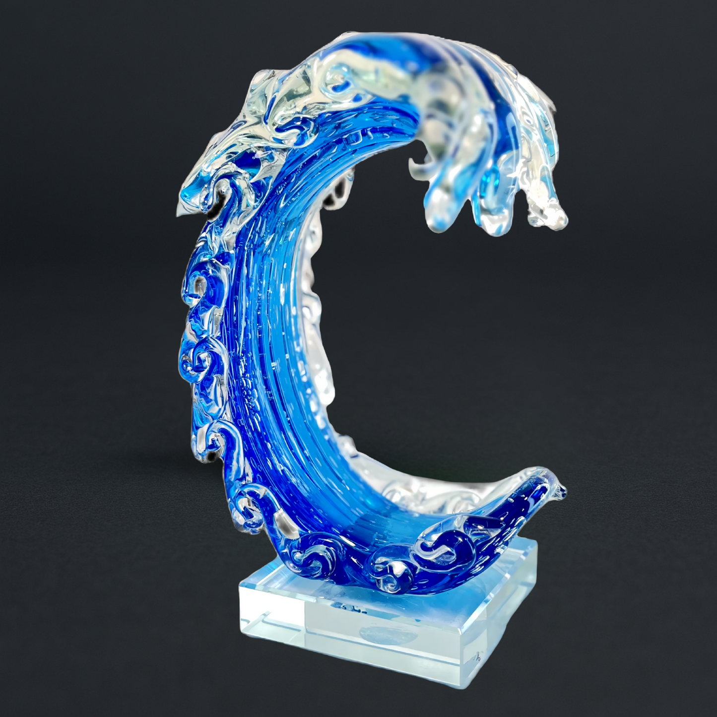 Ocean Wave