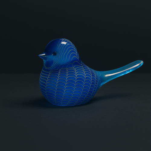 Webbed Pheasant Coucal