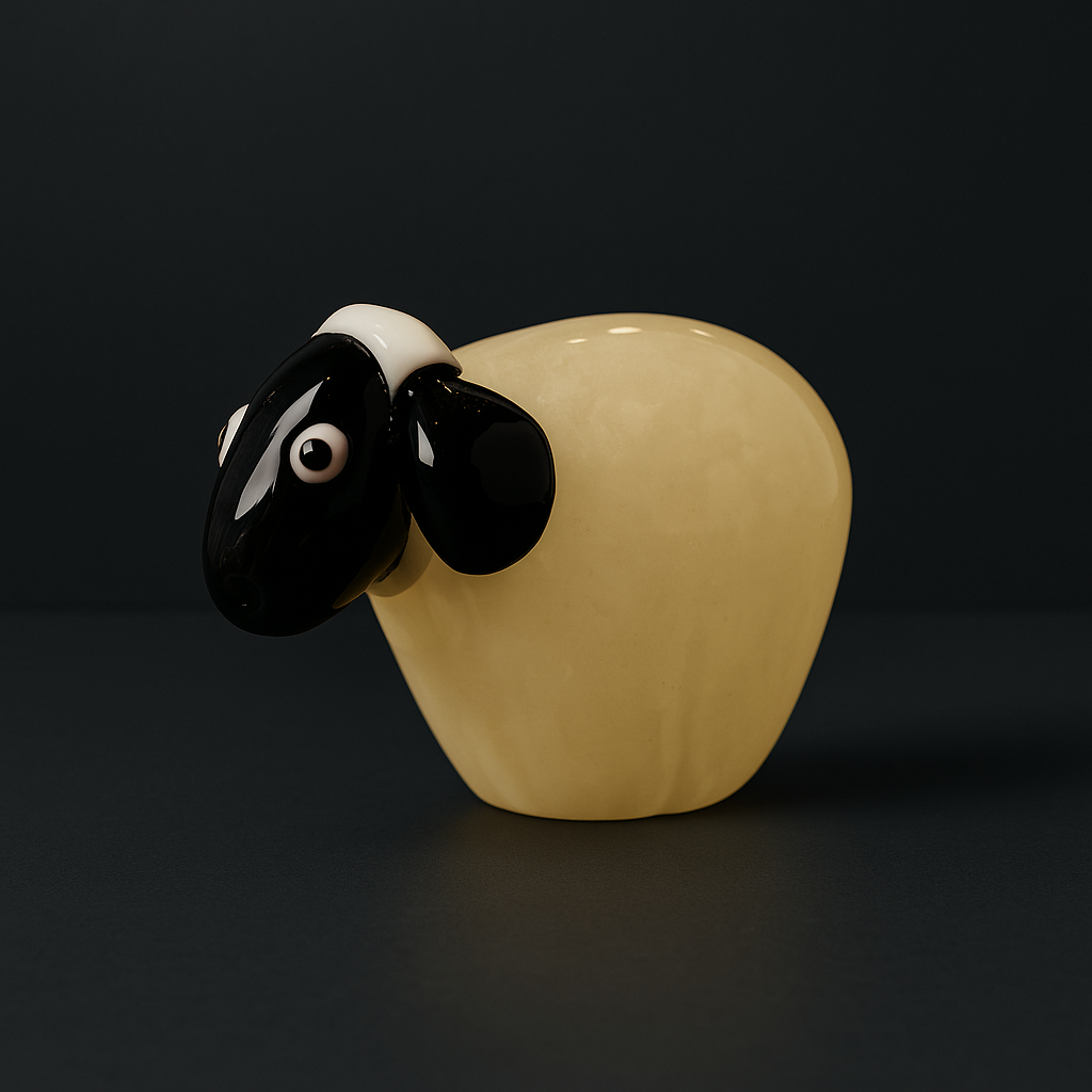 Sean the Sheep