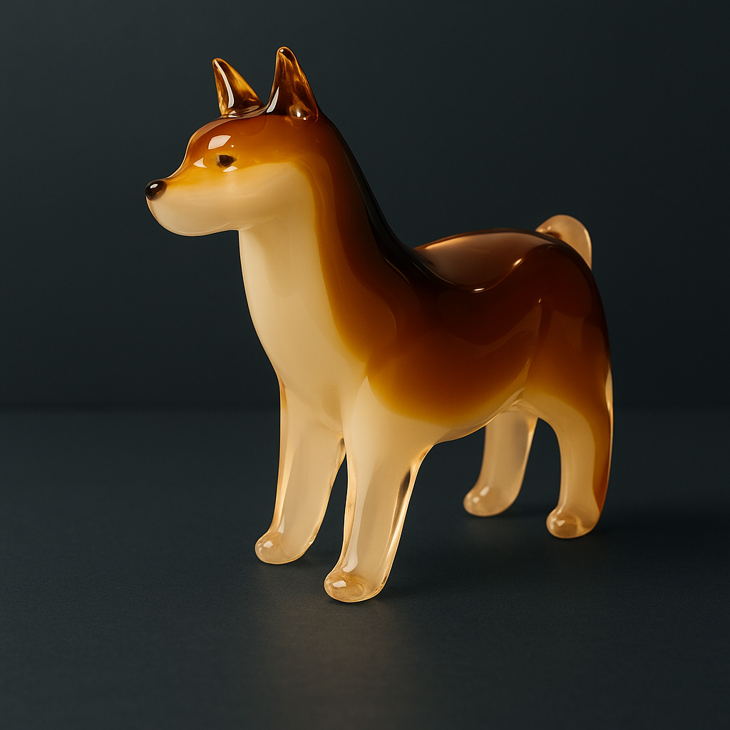 Hiro Shiba Inu