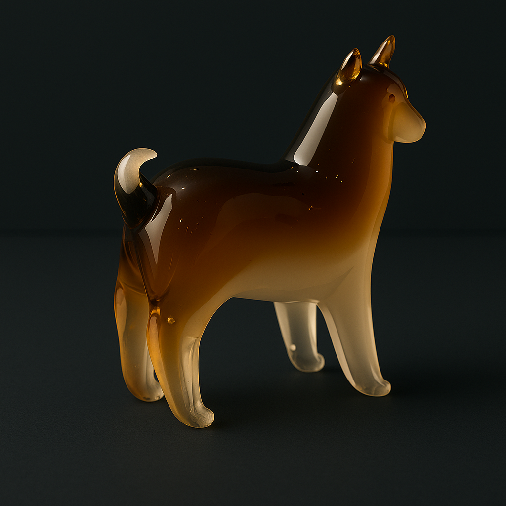 Hiro Shiba Inu