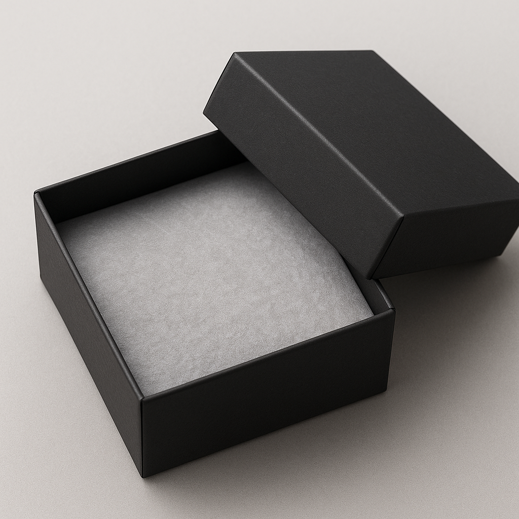 Exquisite Small Multi-Color Swirl Glass Teapot