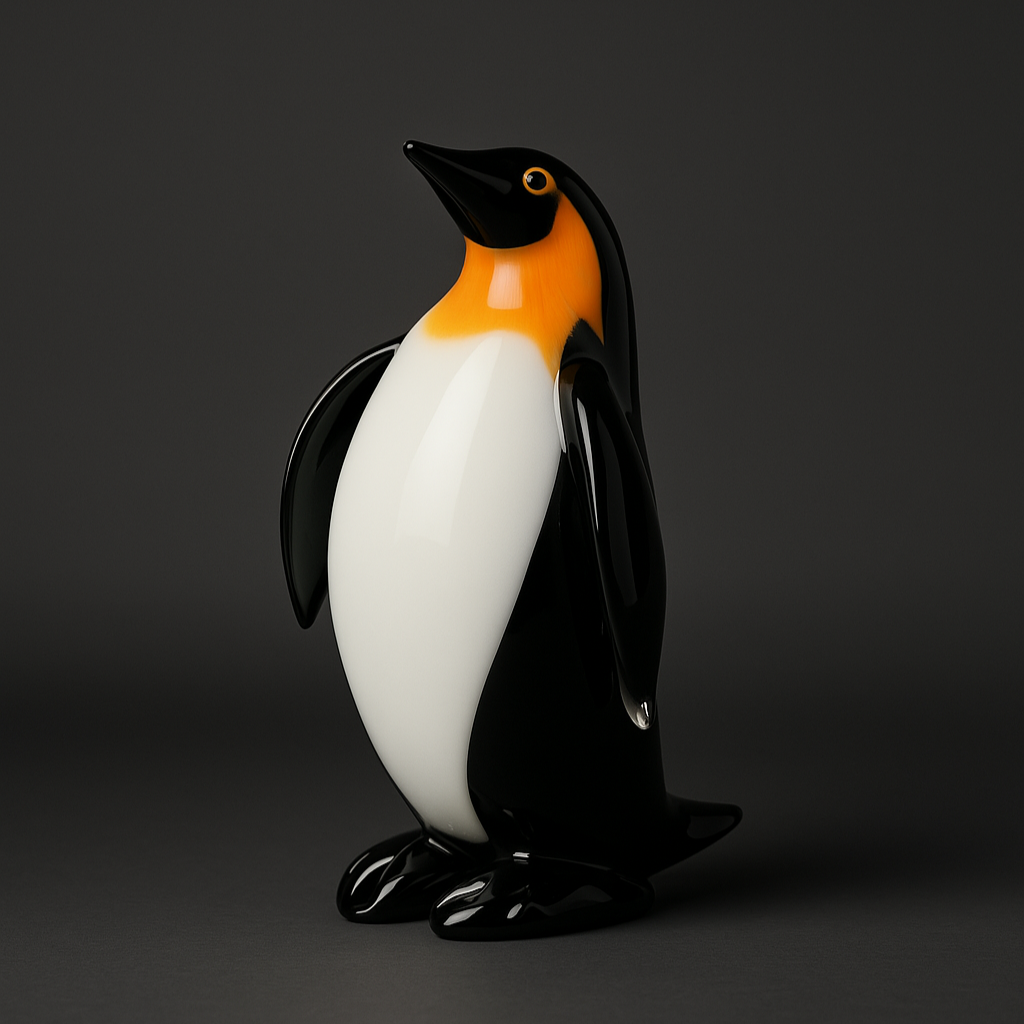 Emperor Penguin