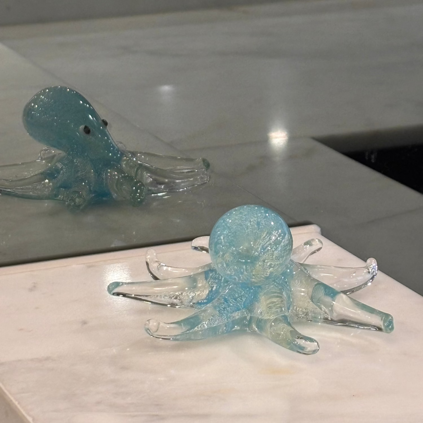 Seafoam Occy