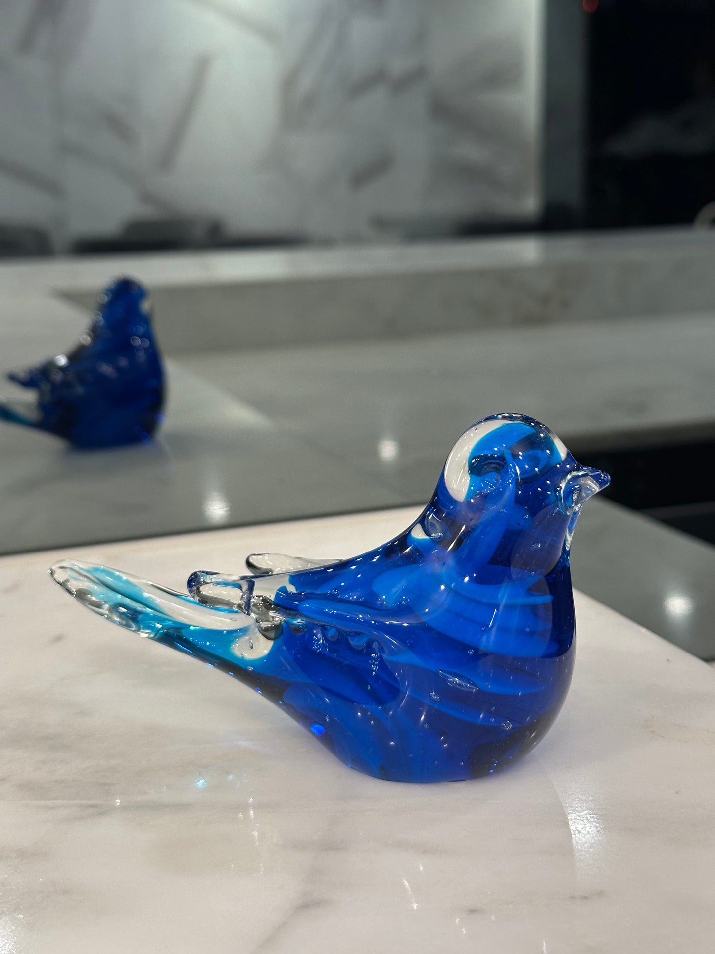 Deepsea Swirl Pigeon