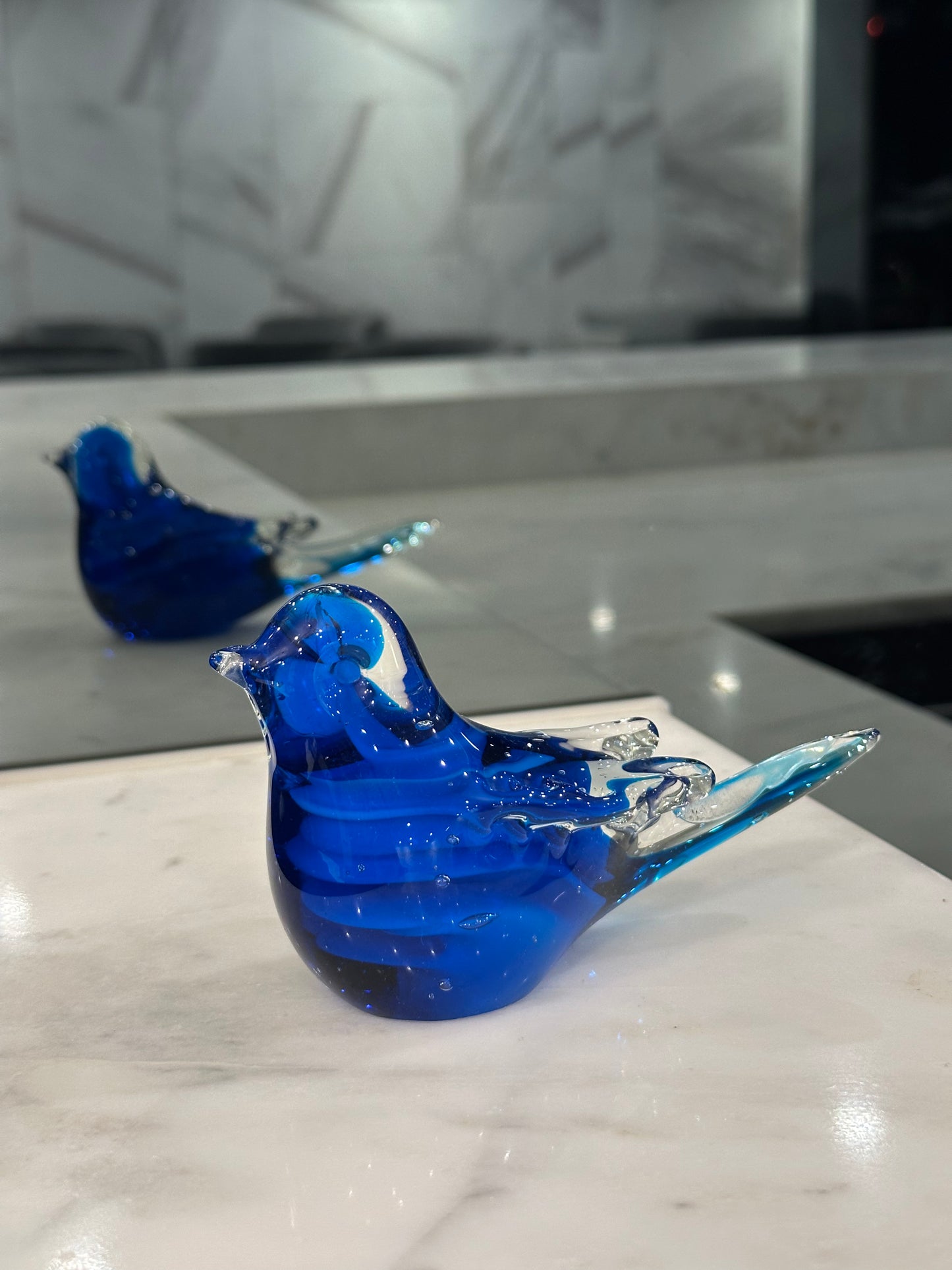 Deepsea Swirl Pigeon