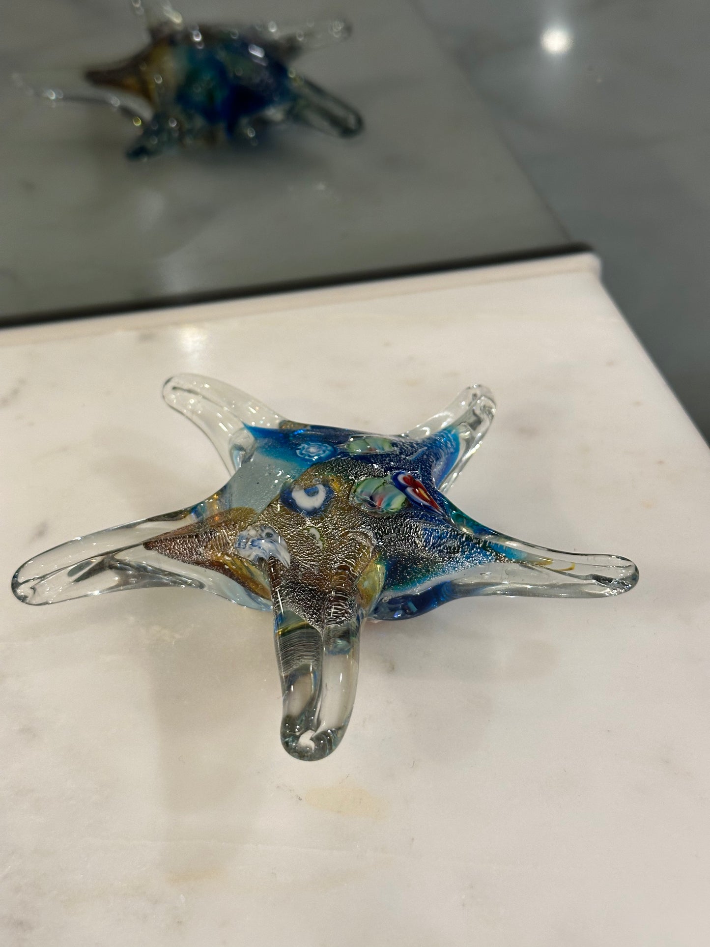 Treasure Bounty Starfish