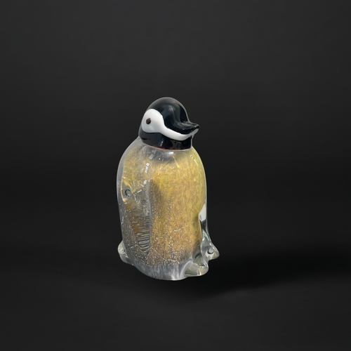 Baby Emperor Penguin