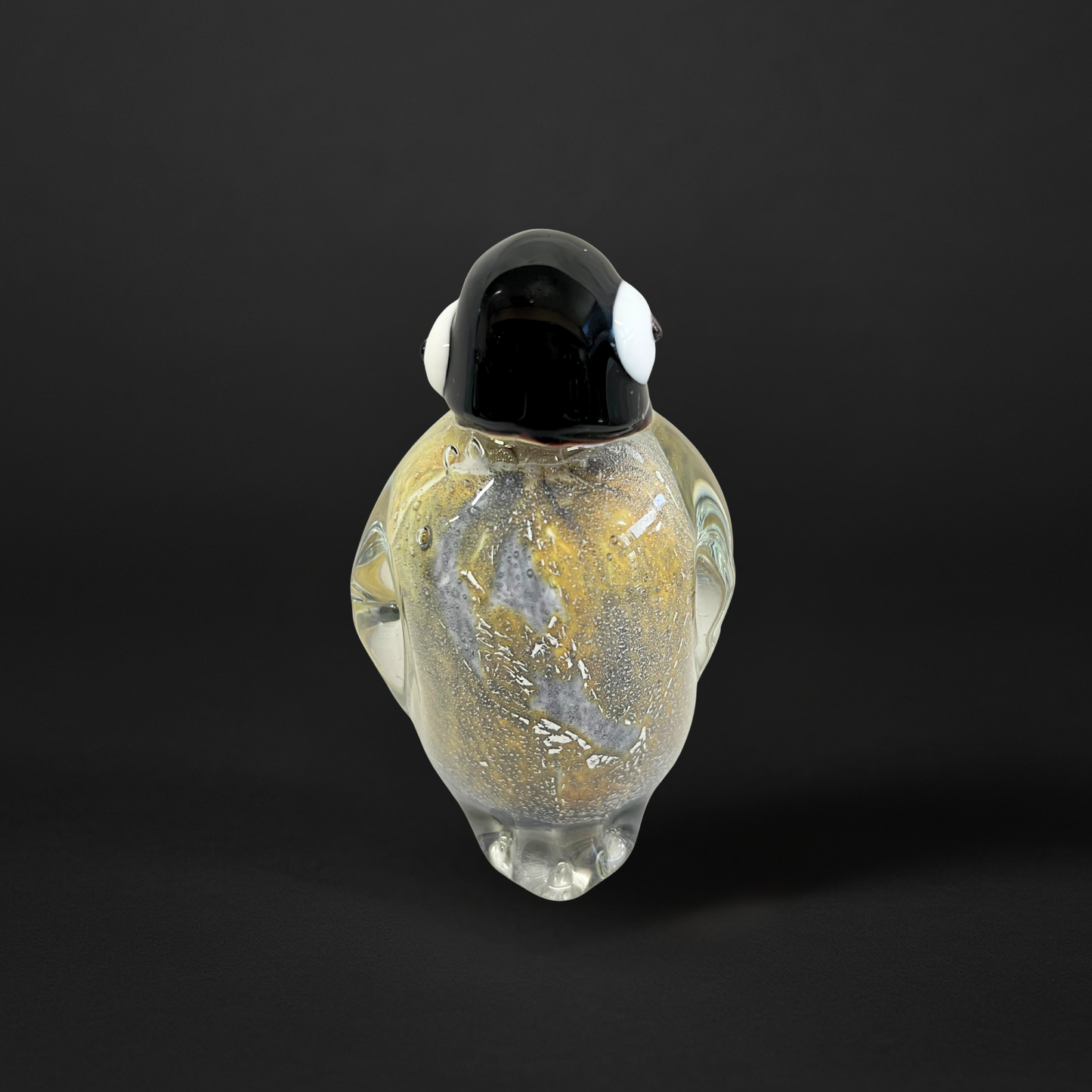 Baby Emperor Penguin