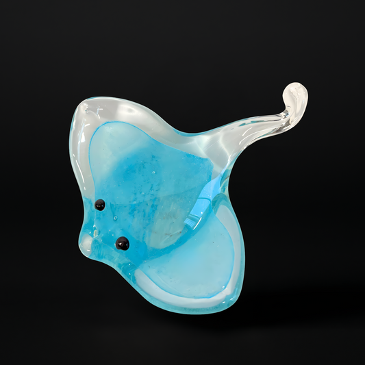 Azure Drift Stingray