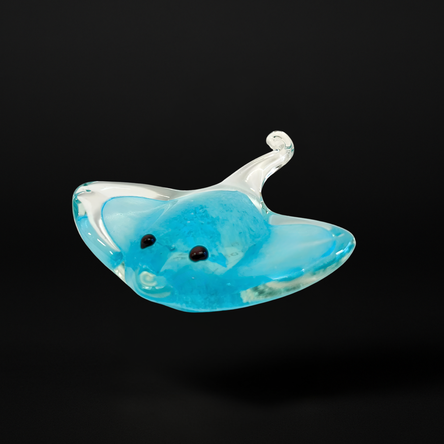 Azure Drift Stingray