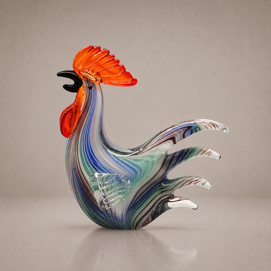 Prism Rooster