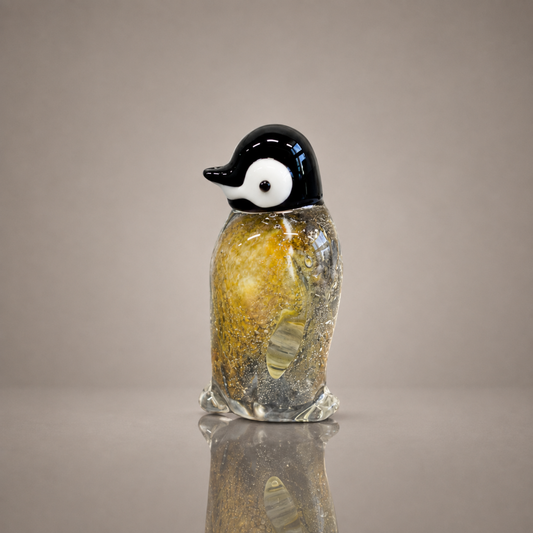 Baby Emperor Penguin