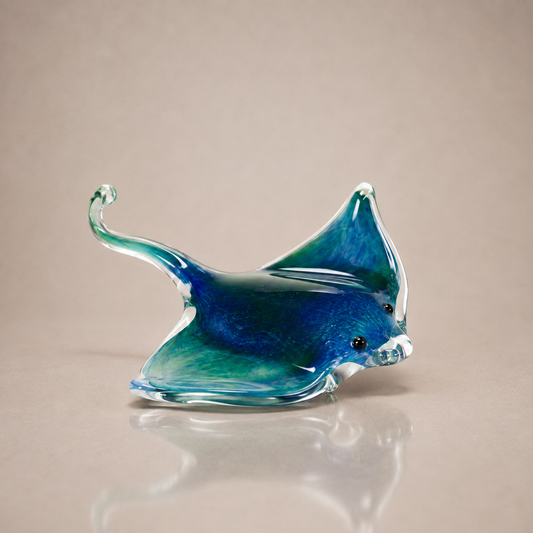 Emerald Stingray