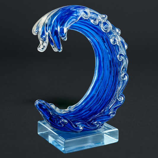 Ocean Wave