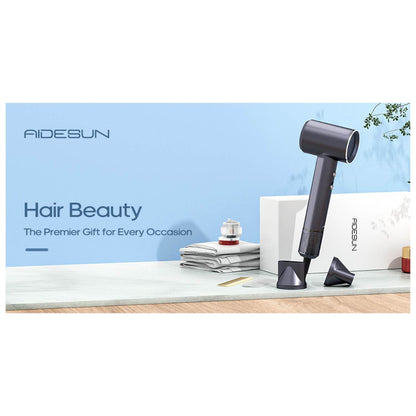 Aidesun Hair Dryer