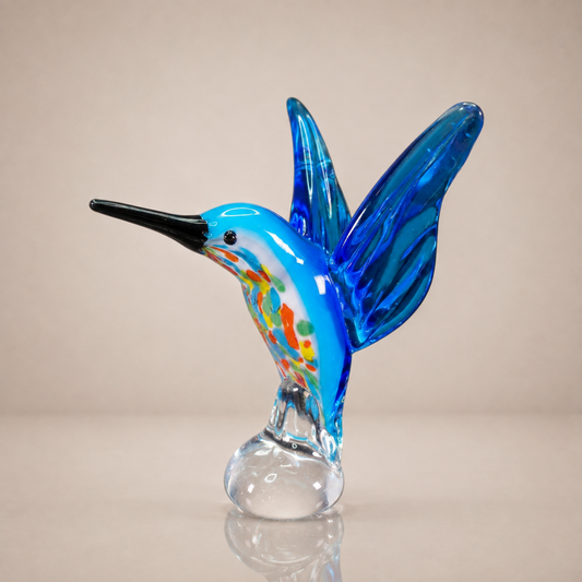 Specked Hummingbird