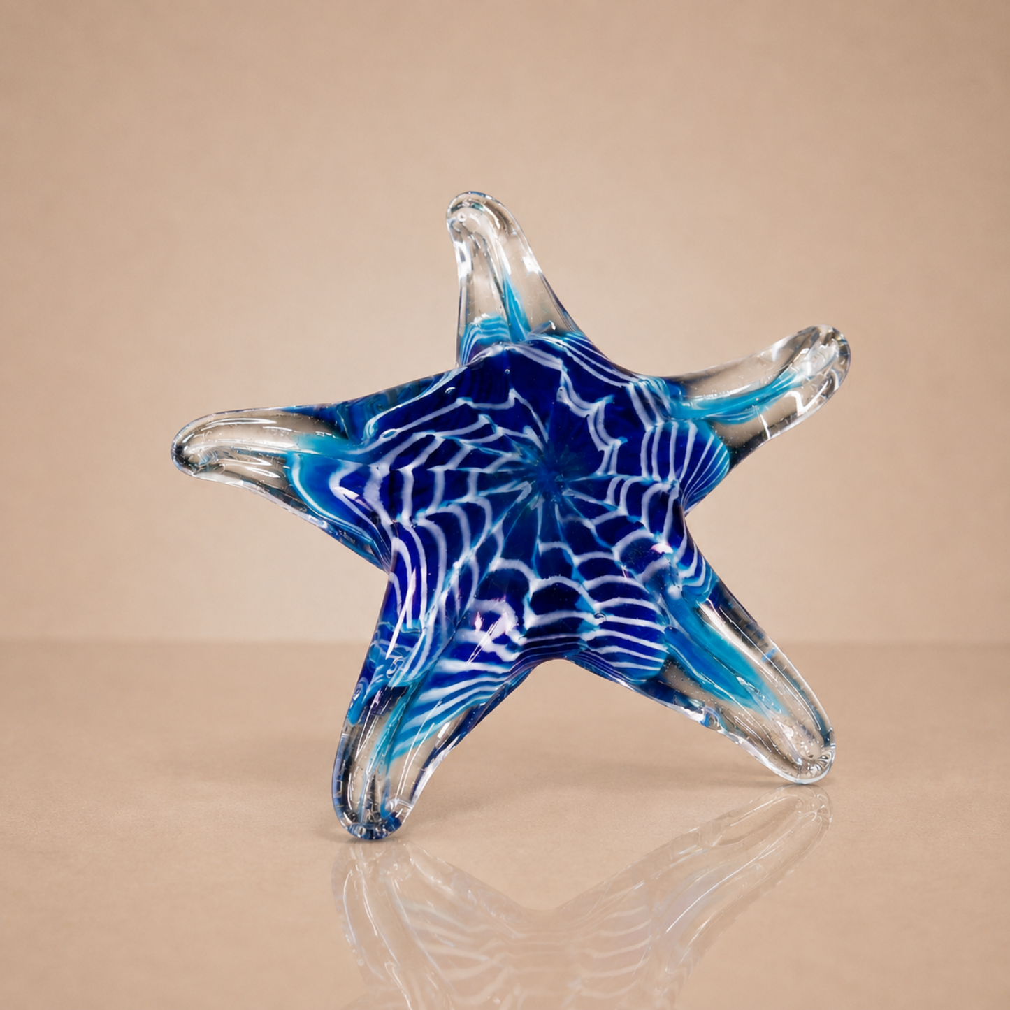 Ocean Starfish