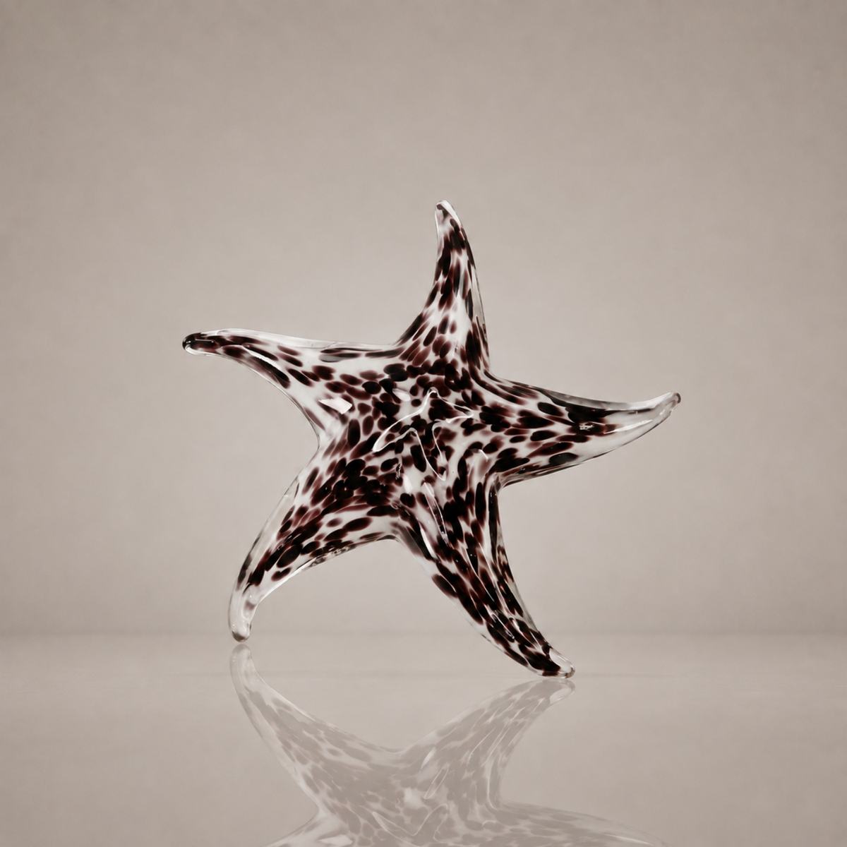 Mocha Starfish