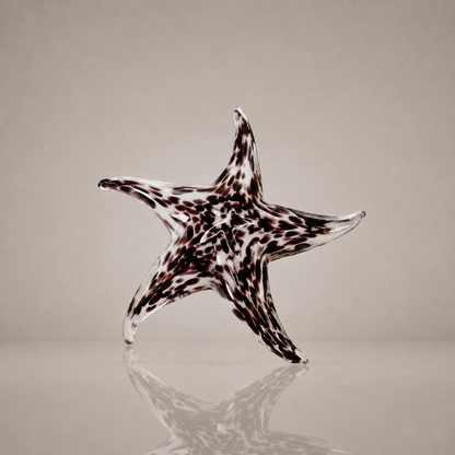 Mocha Starfish