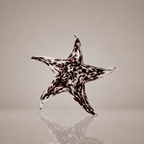 Mocha Starfish