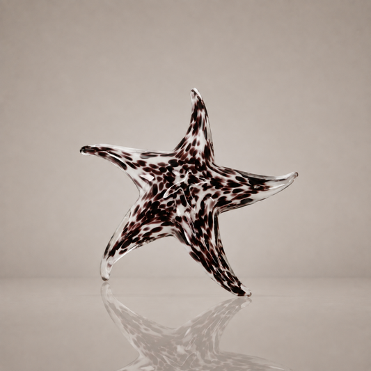 Mocha Starfish