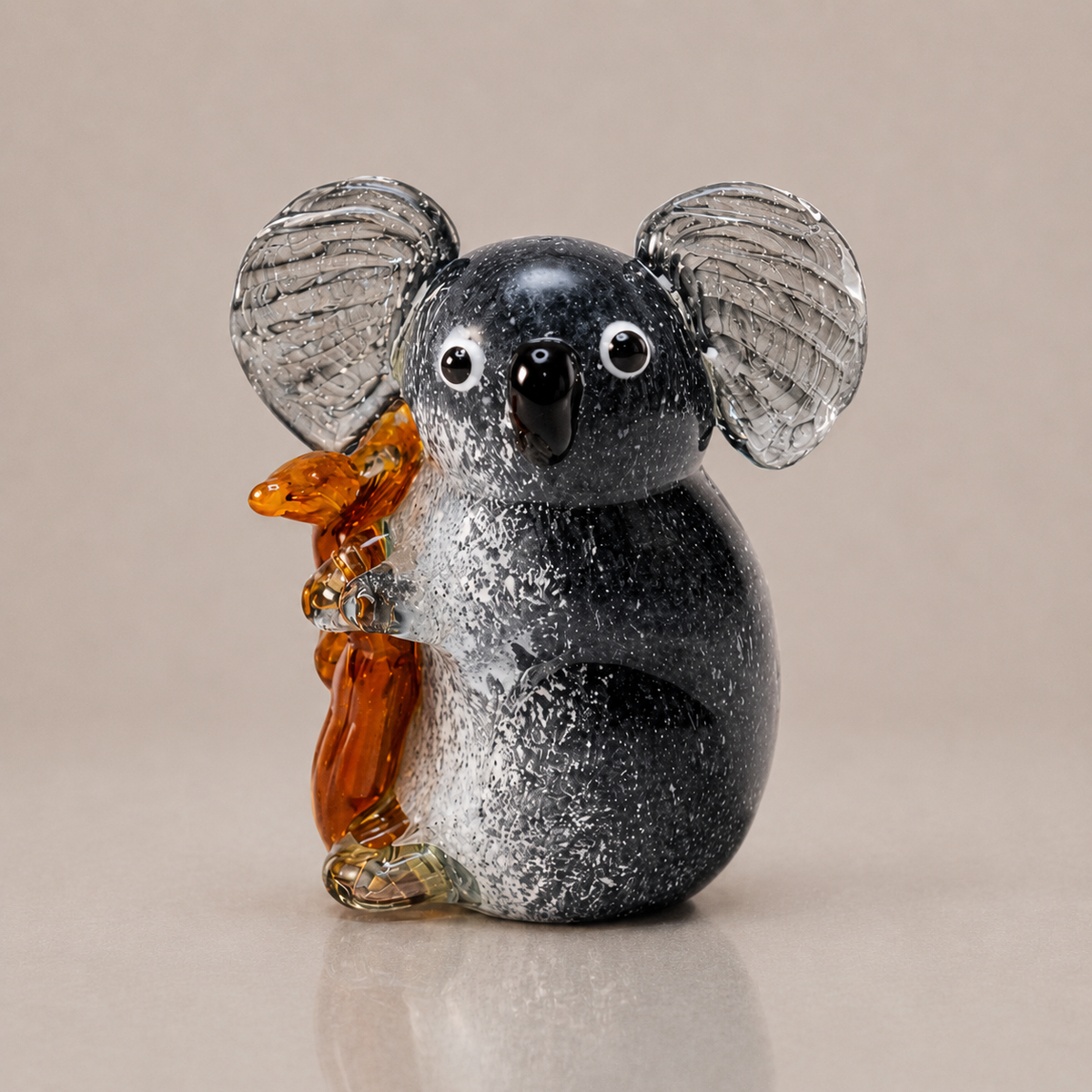 Silver Mist Koala