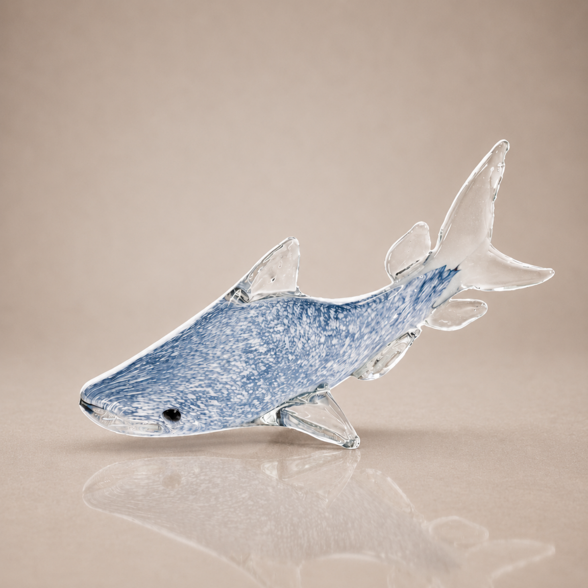 Sandglass Whale Shark