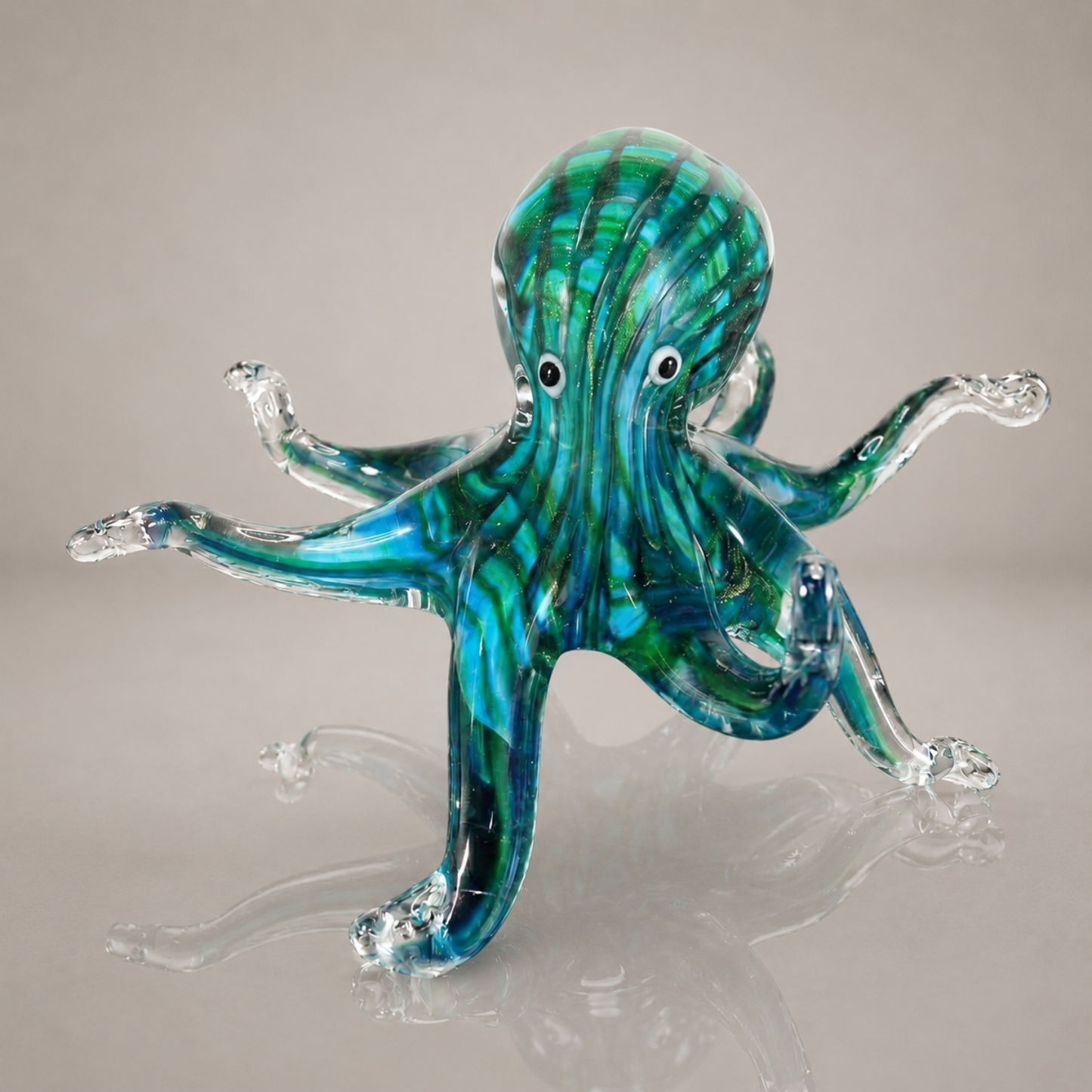 Midnight Octopus