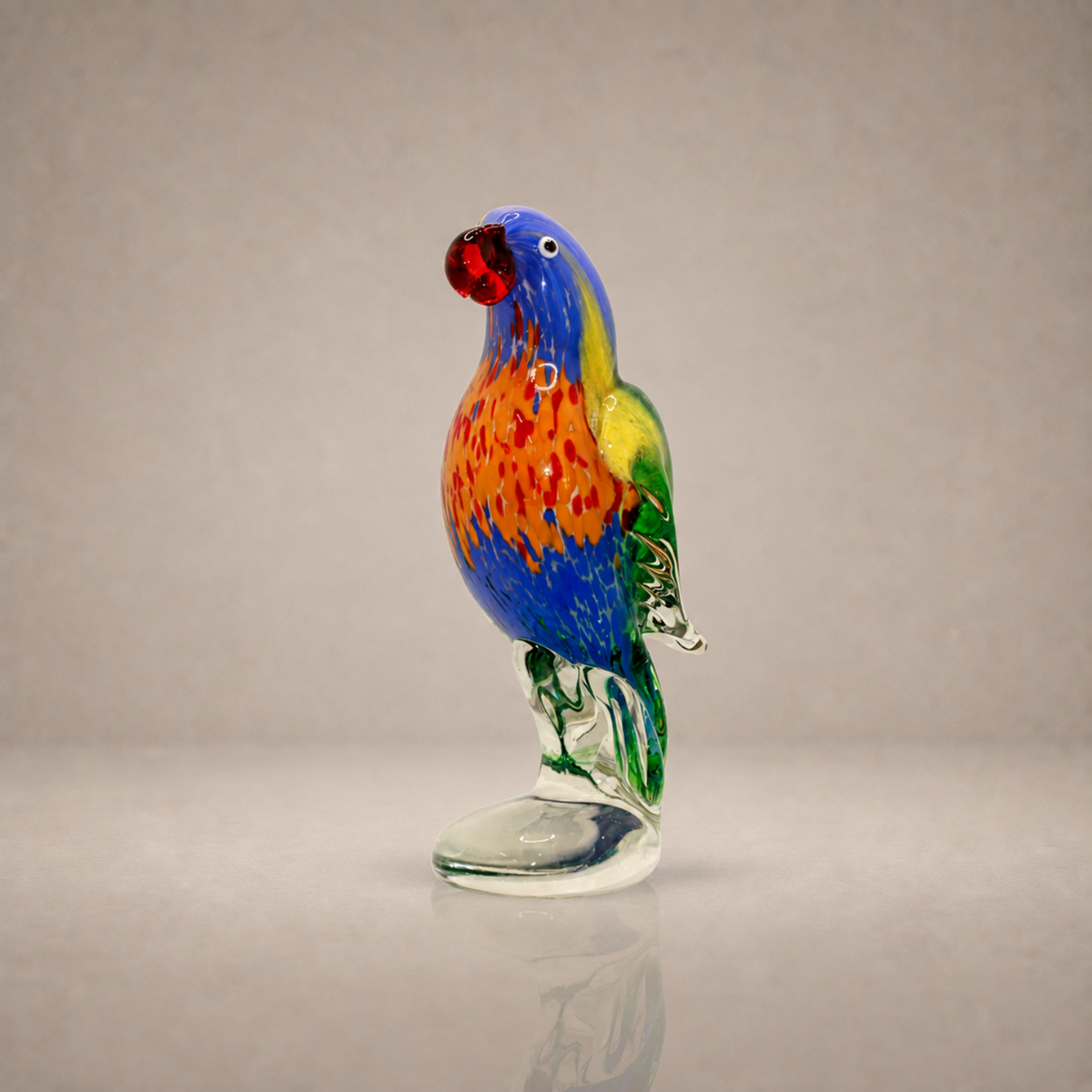 Rainbow Lorikeet