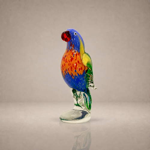 Rainbow Lorikeet