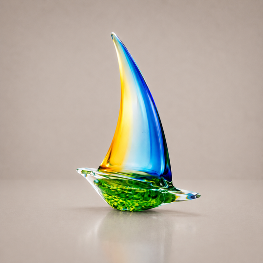 Aurora Sailboat