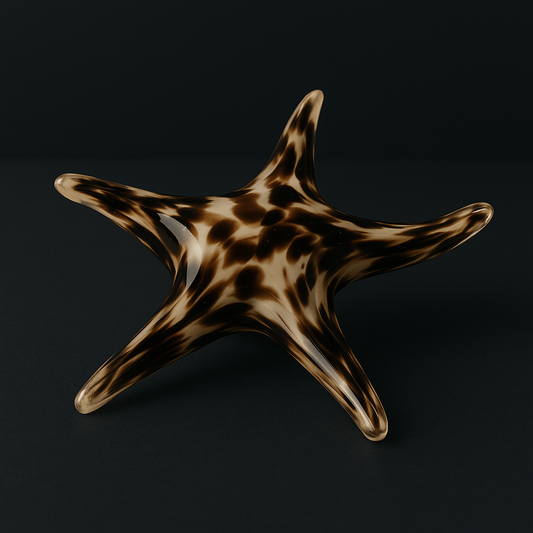 Mocha Starfish
