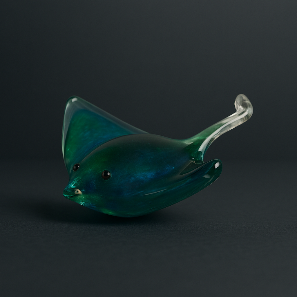 Emerald Stingray