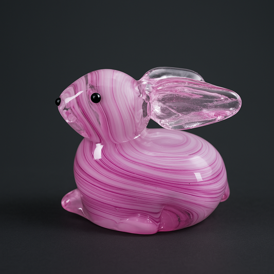 Pink Rabbit