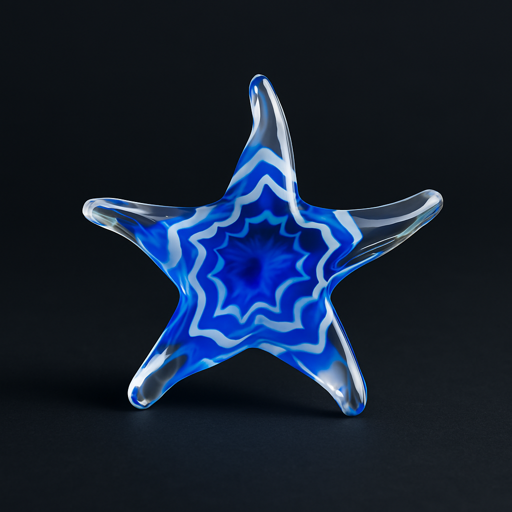 Ocean Starfish