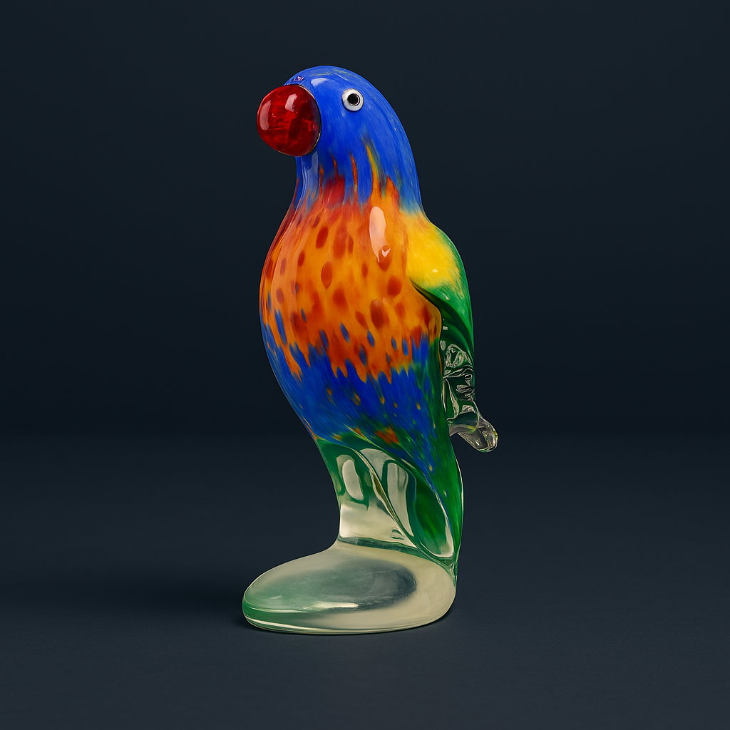 Rainbow Lorikeet