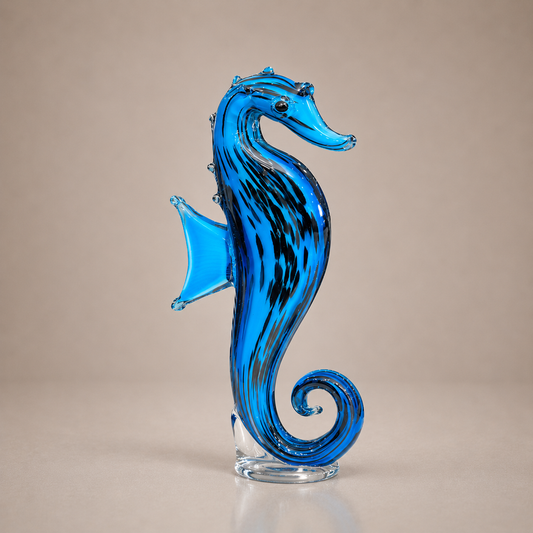 Celeste Seahorse