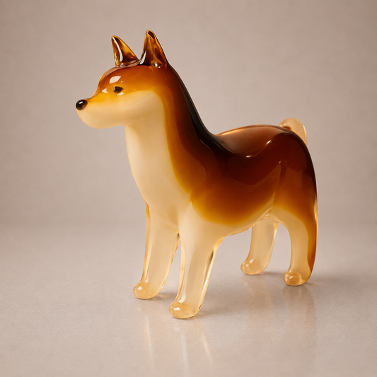 Hiro Shiba Inu