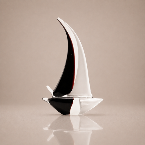 Eclipse Sailboat