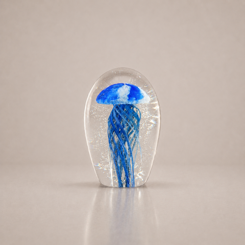 Celestial Jelly