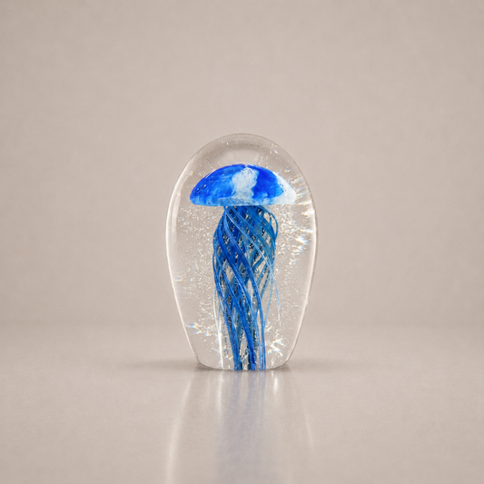 Celestial Jelly