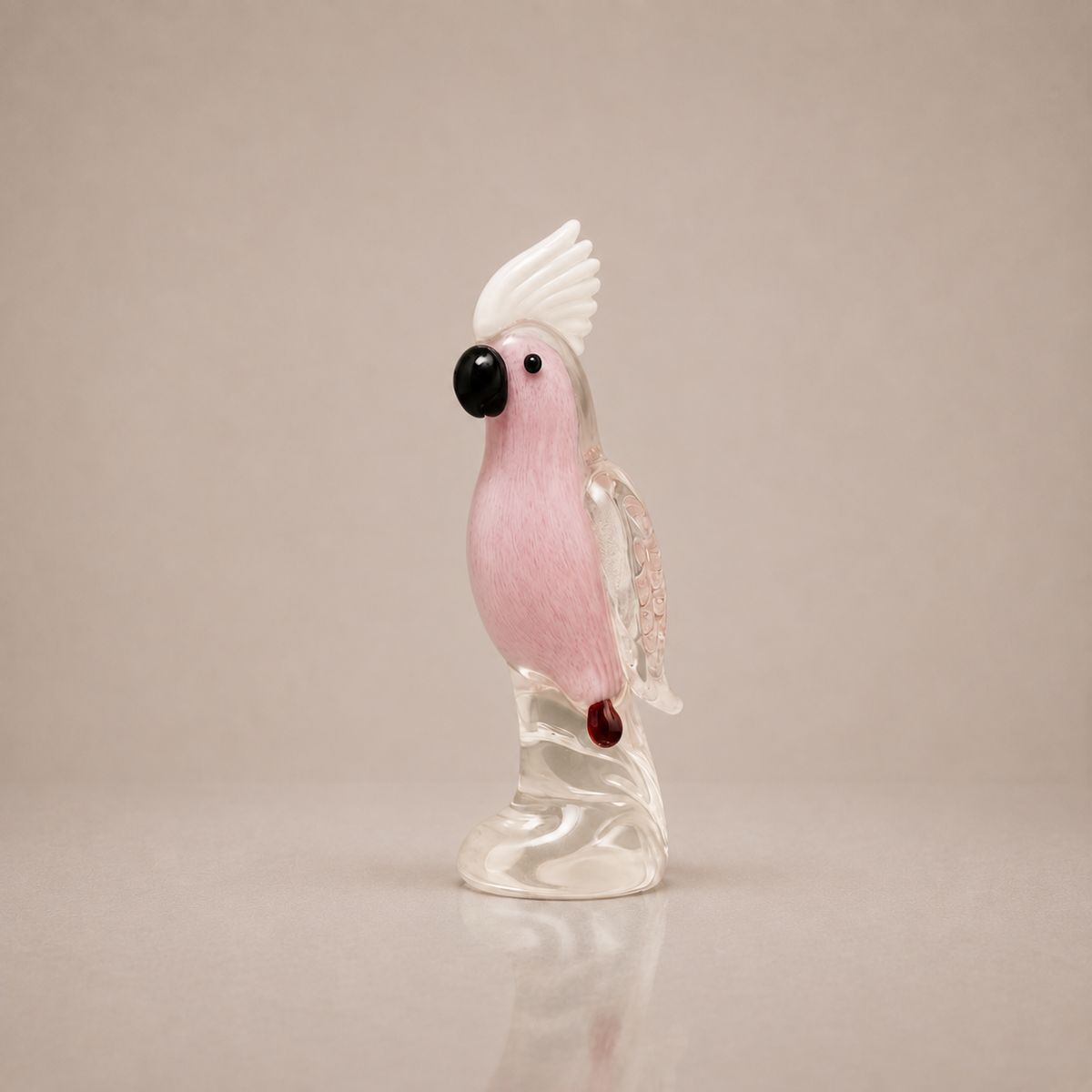Galah Cockatoo