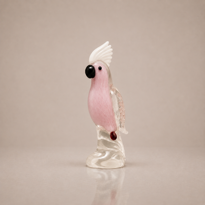 Galah Cockatoo