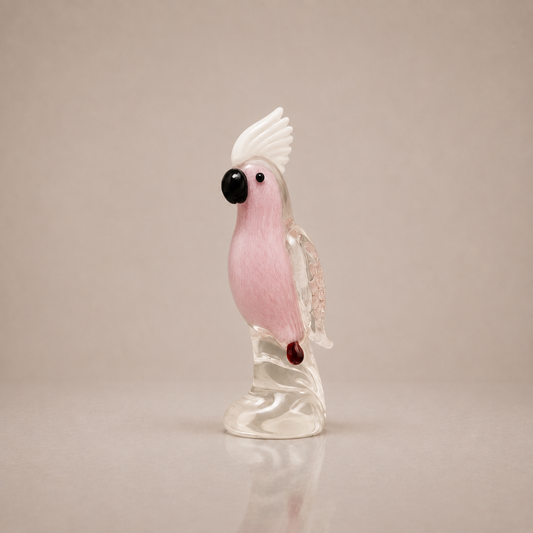 Galah Cockatoo