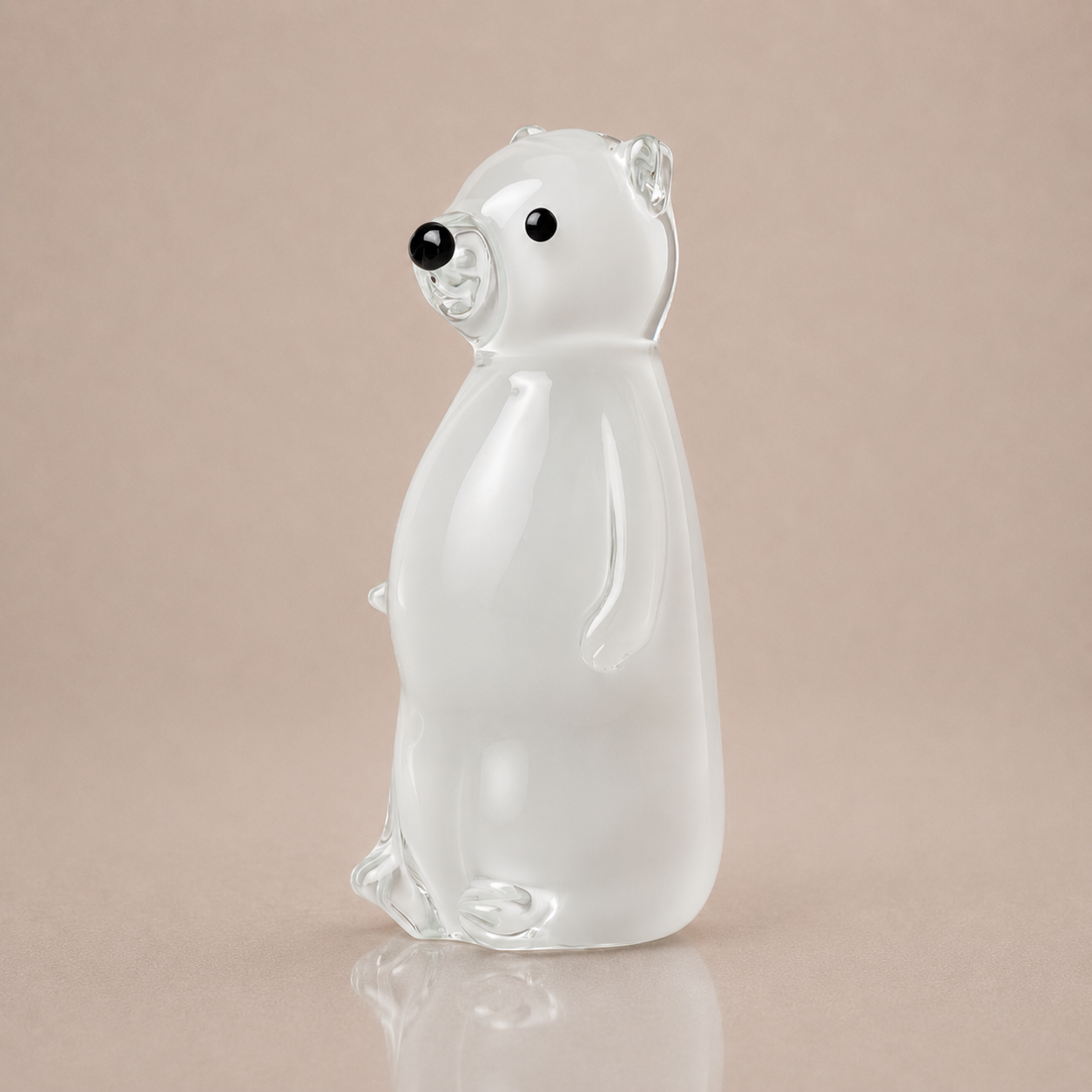 Meerkat Polar Bear