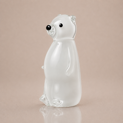 Meerkat Polar Bear