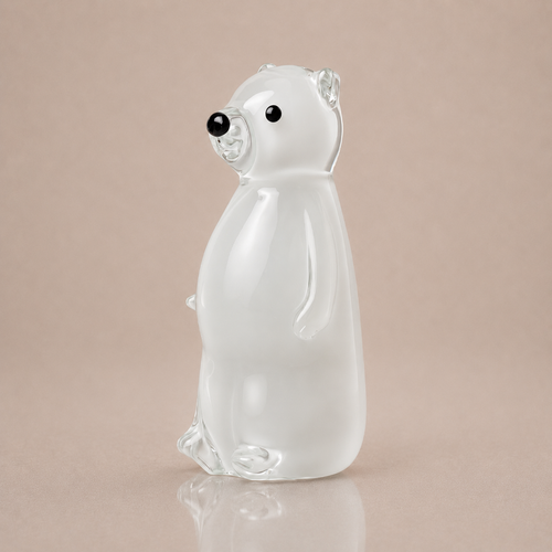 Meerkat Polar Bear