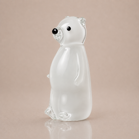 Meerkat Polar Bear