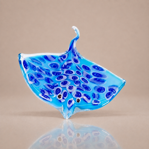 Seafoam Stingray